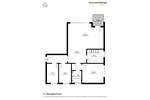 Etagenwohnung Seevetal Meckelfeld - 4 Zimmer, 90 m&sup2;, 200.000&euro; | Angebot:26092031