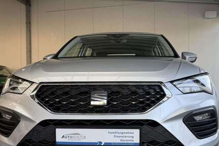 Seat Ateca 29.979 km 22.890 &euro; Bendestorf 21227