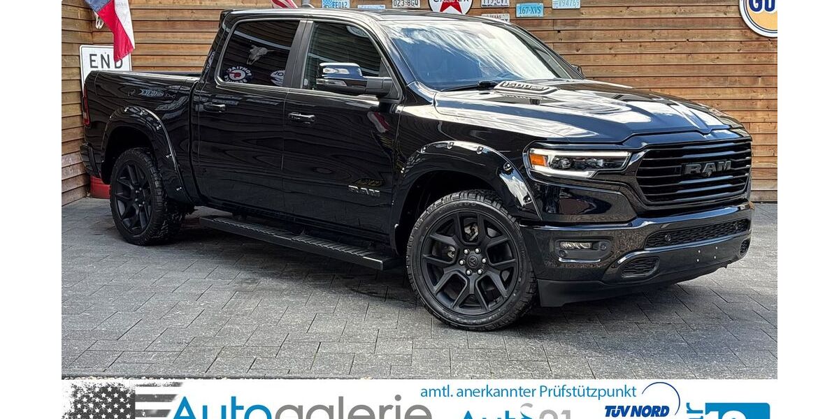 Dodge RAM 94.997 km 53.900 &euro; Langenhagen 30855