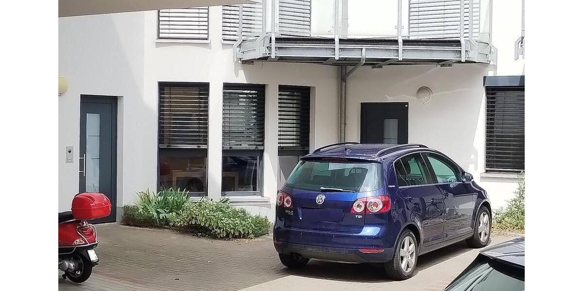 Erdgeschoßwohnung Würzburg Heuchelhof - 2 Zimmer, 70 m&sup2;, 429.000&euro; | Angebot:26395606