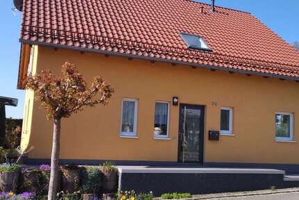 Haus zum Kaufen in Bad Schussenried 545.000 € 141 m² 6 zimmer