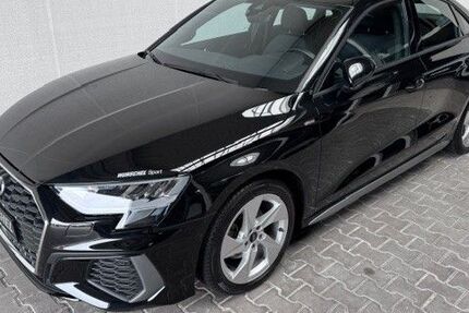 Audi A3 46.400 km 27.795 &euro; Roeslau 95195