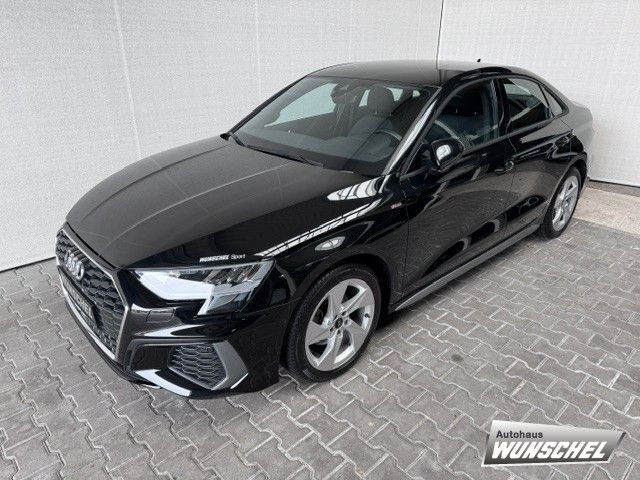 Audi A3 46.400 km 27.795 &euro; Roeslau 95195