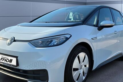 VW ID.3 27.187 km 22.370 &euro; Laupheim 88471