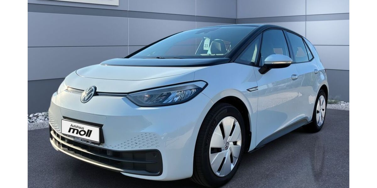 VW ID.3 27.187 km 22.370 &euro; Laupheim 88471