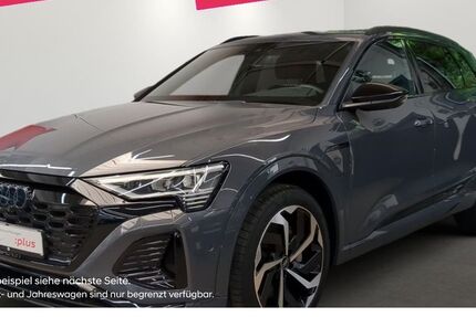 Audi Q8 e-tron 21.483 km 43.450 &euro; Mülheim a.d. Ruhr 45481