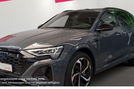 Audi Q8 e-tron 21.483 km 43.950 &euro; Mülheim a.d. Ruhr 45481