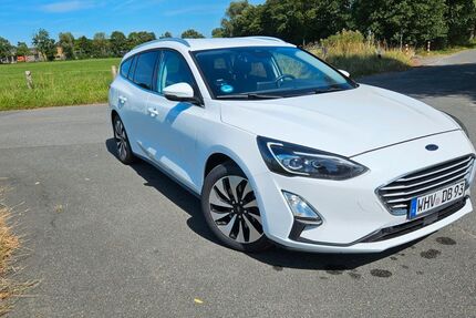 Ford Focus 125.600 km 11.800 &euro; Wilhelmshaven 26388