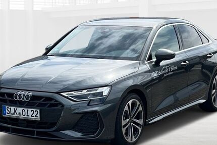 Audi A3 21.000 km 37.420 &euro; Aschersleben 06449