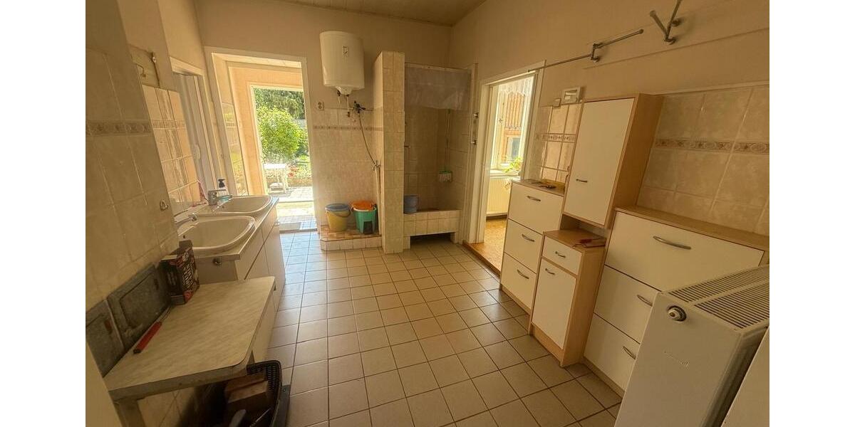Einfamilienhaus Blankenburg (Harz) Derenburg - 5 Zimmer, 98 m&sup2;, 99.999.999&euro; | Angebot:27091642