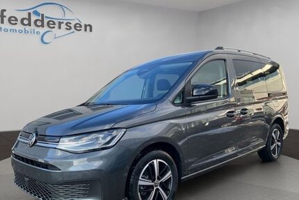 VW Caddy Maxi 4.900 km 39.979 &euro; Alfeld 31061