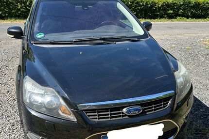 Ford Focus 330.000 km 1.200 &euro; Heilberscheid 56412