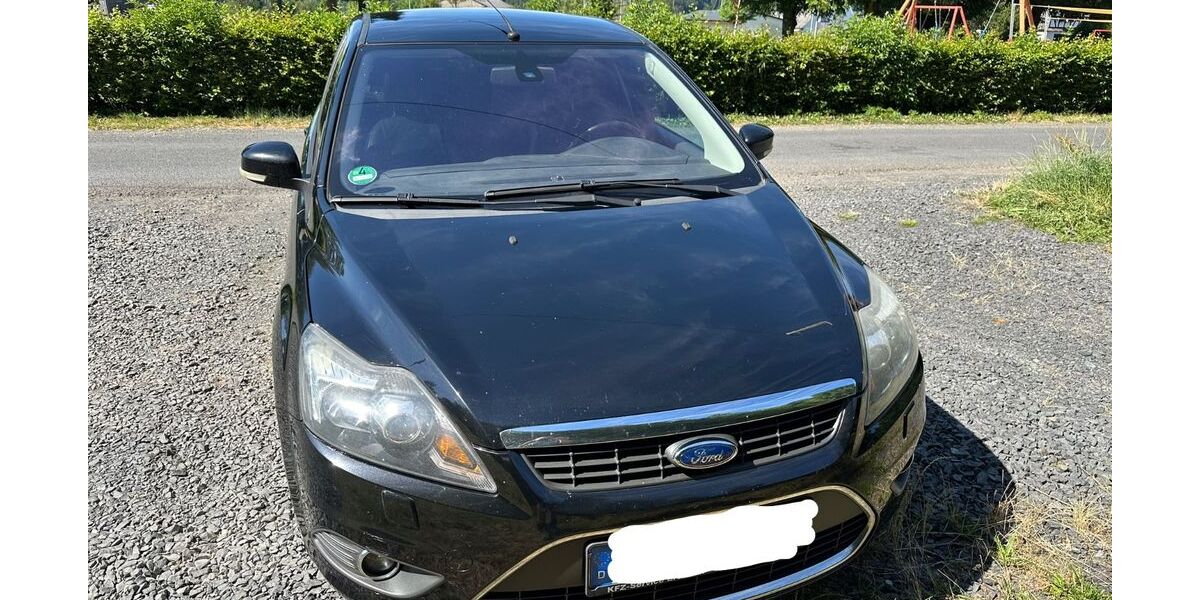 Ford Focus 330.000 km 1.200 &euro; Heilberscheid 56412