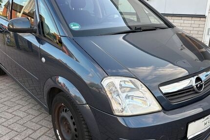 Opel Meriva 135.794 km 2.490 &euro; Ostbevern 48346