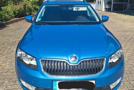 Skoda Octavia 186.302 km 12.999 &euro; Thundorf 97711