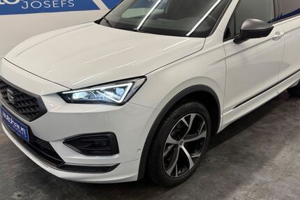 Seat Tarraco 139.600 km 24.999 &euro; Delbrück 33129