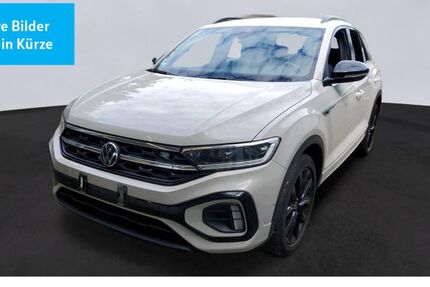 VW T-Roc 35.485 km 19.550 &euro; Siegen 57074