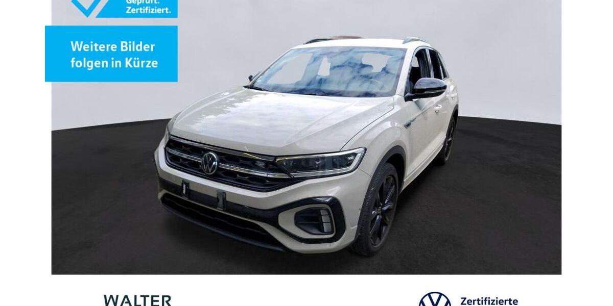 VW T-Roc 35.485 km 19.550 &euro; Siegen 57074