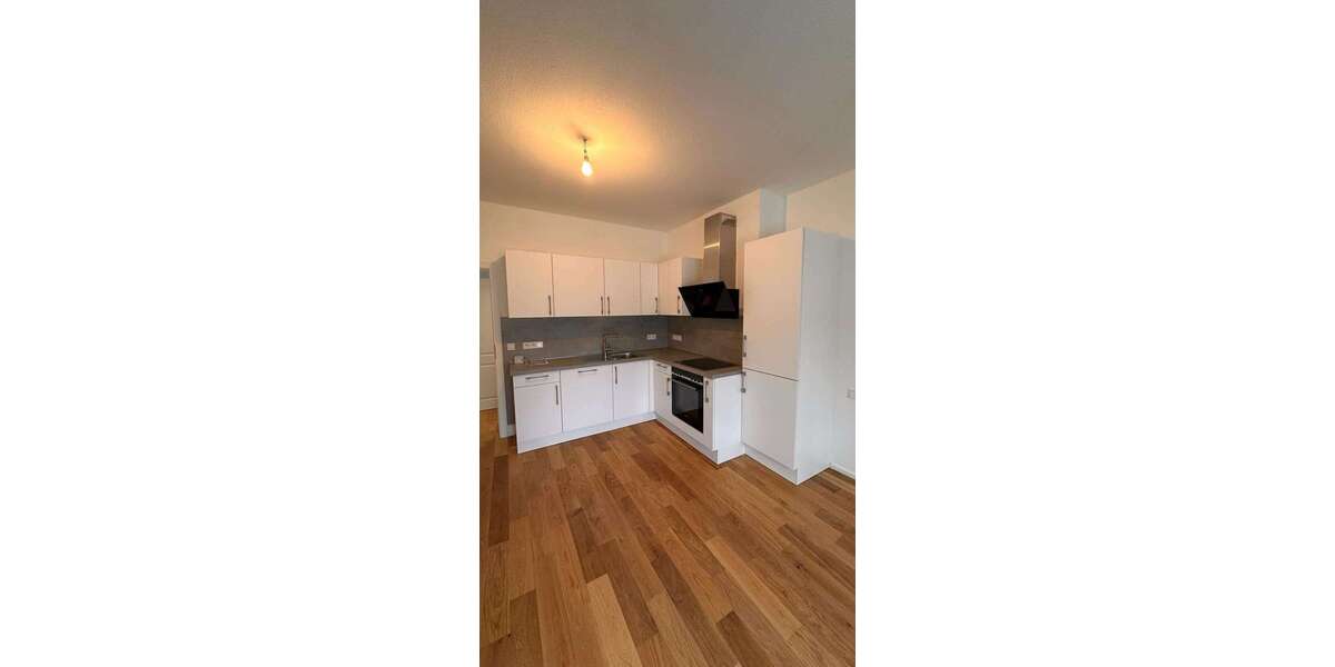 Etagenwohnung Bad Kissingen - 2 Zimmer, 73 m&sup2;, 655&euro; | Angebot:27344991