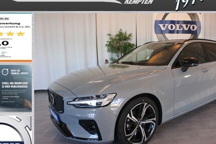 Volvo V60 22.000 km 35.890 &euro; Kempten 87437