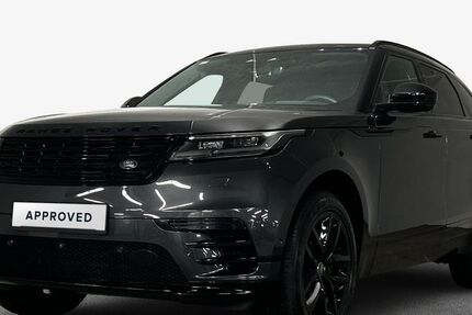Land Rover Range Rover Velar 14.006 km 60.550 &euro; München 81477