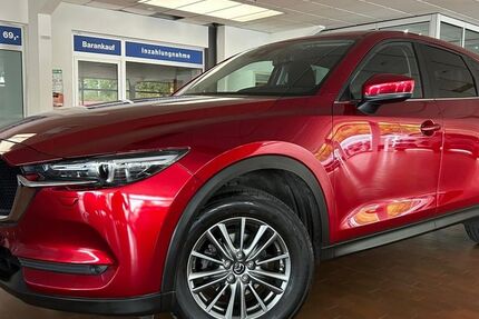 Mazda CX-5 189.500 km 13.390 € Hamm 59067