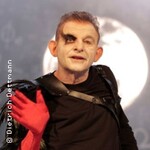 Herr Teufel Faust mit Dominique Horwitz