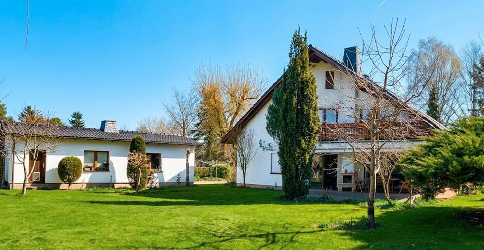 Einfamilienhaus Königs Wusterhausen Kablow - 7 Zimmer, 194 m&sup2;, 845.000&euro; | Angebot:26677582