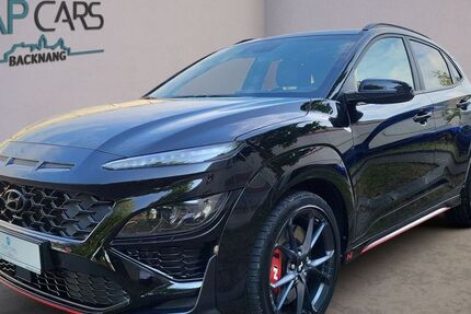 Hyundai KONA 40.872 km 23.990 &euro; Backnang 71522