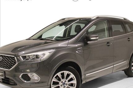 Ford Kuga 130.100 km 15.780 &euro; Walsrode 29664
