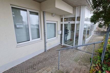 Vielseitig nutzbares Gewerbe im Hexental 2 zimmer