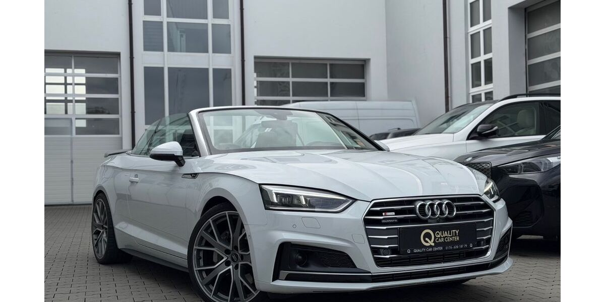 Audi A5 49.000 km 35.950 &euro; Büttelborn 64572