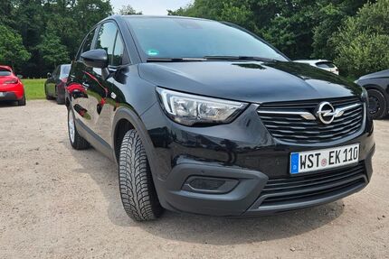 Opel Crossland (X) 61.058 km 8.900 &euro; Oldenburg 26121