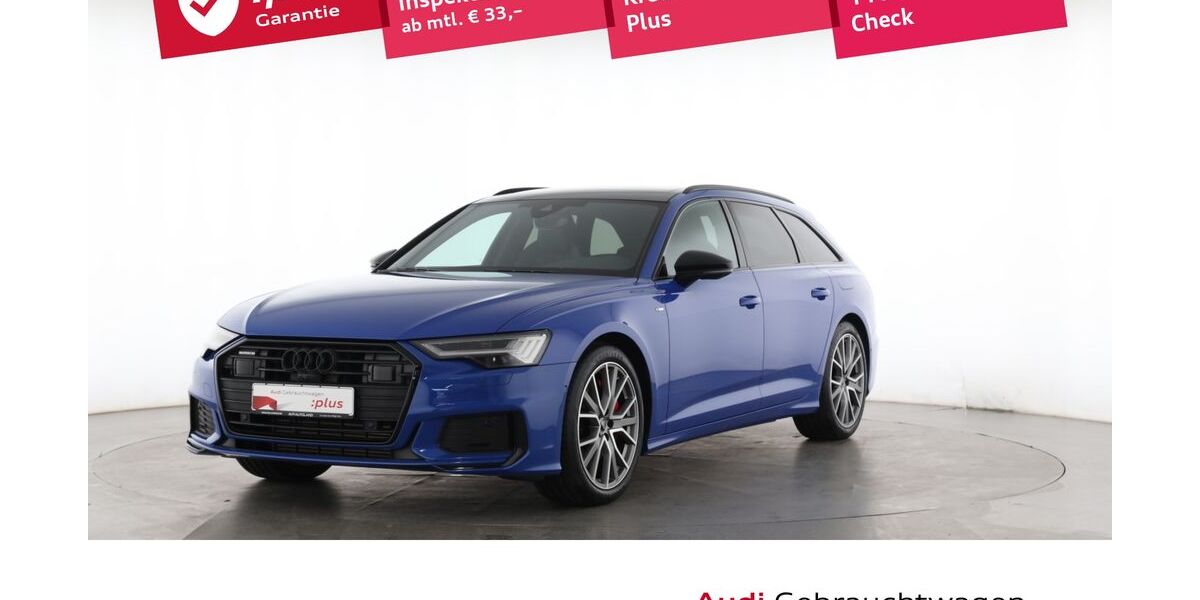 Audi A6 39.447 km 45.900 &euro; Plattling 94447