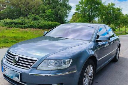 VW Phaeton 216.000 km 7.000 &euro; Hilden 40724