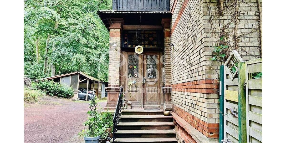Für Kreative & Freigeister - Charaktervolle 4ZKB Wohnung in Saarbrücken am Waldrand - Etagenwohnung Quierschied Fischbach | Angebot:26888356