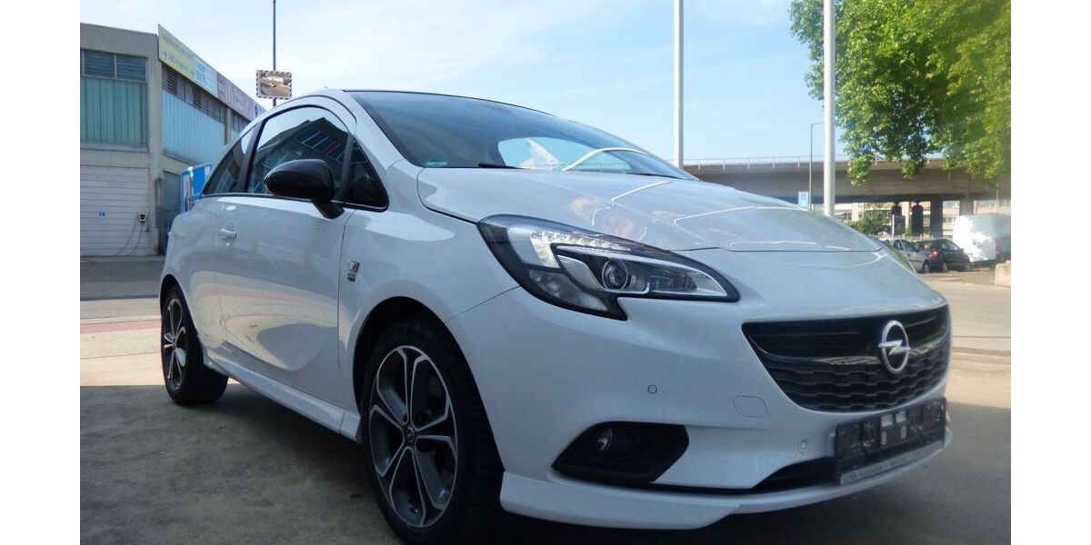 Opel Corsa 114.000 km 8.999 &euro; Köln 51105