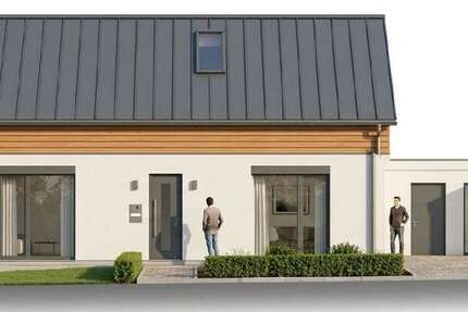 Haus Metten / Berg Berg - 4 Zimmer, 200 m&sup2;, 279.000&euro; | Angebot:25916619