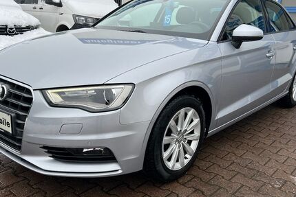 Audi A3 61.753 km 16.900 &euro; Mühlhausen 99974