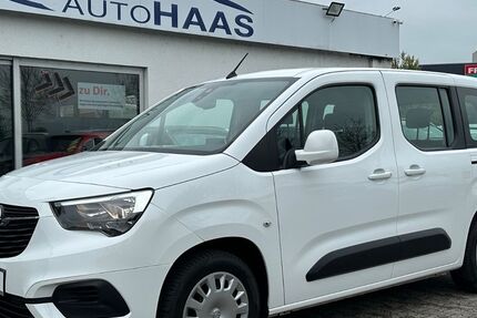 Opel Combo Life 117.900 km 12.900 &euro; Viernheim 68519