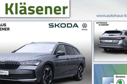 Skoda Superb 12.523 km 42.570 &euro; Gelsenkirchen 45892