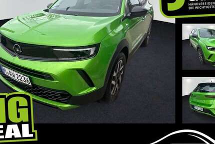 Opel Mokka 9.000 km 19.490 &euro; Wolfratshausen / Ob. 82515