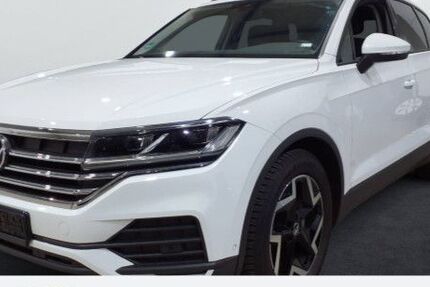 VW Touareg 35.010 km 51.950 &euro; Marl 45770