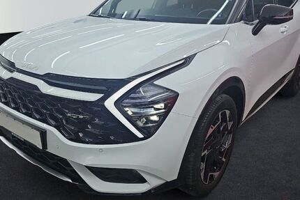 Kia Sportage 19.000 km 38.475 € München 80992