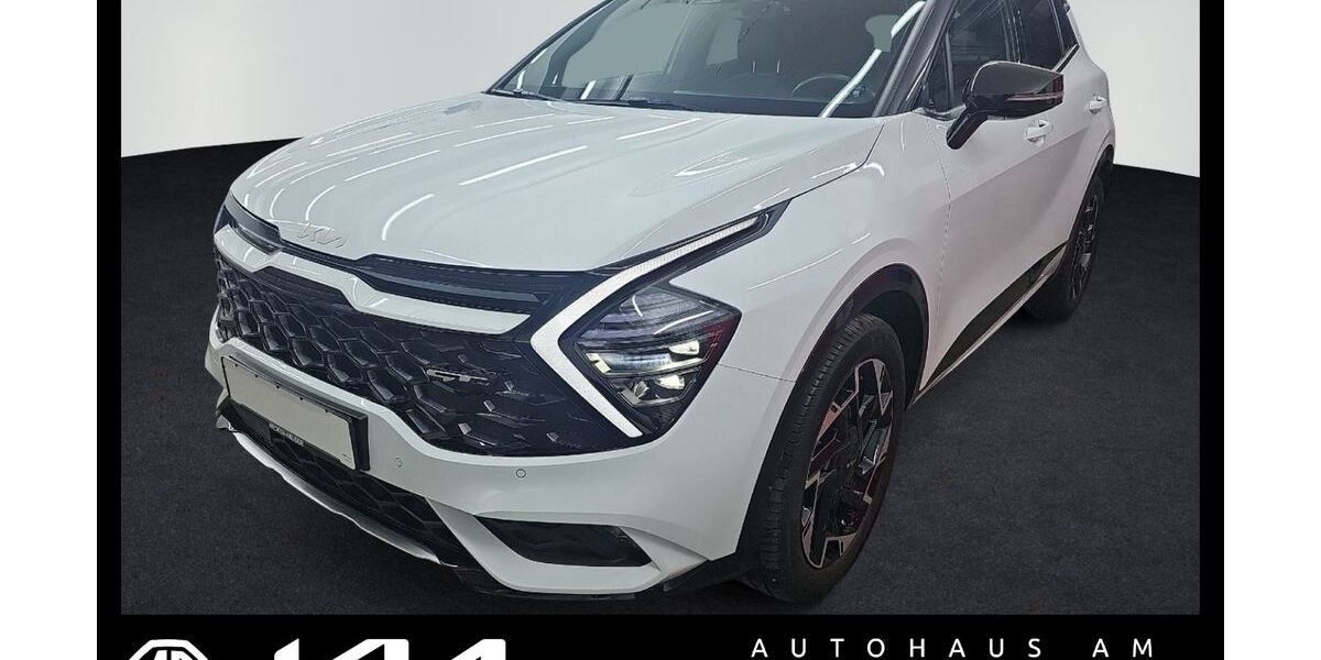 Kia Sportage 19.000 km 38.475 € München 80992