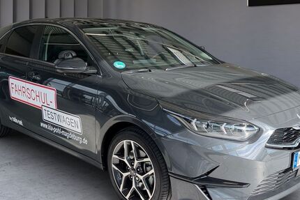 Kia ceed / Ceed 1.500 km 30.990 &euro; Magdeburg 39128