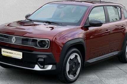 Renault R 4 2.500 km 29.690 &euro; Röhrsdorf 09247