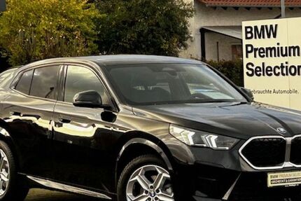 BMW X2 24.683 km 41.490 &euro; Backnang 71522