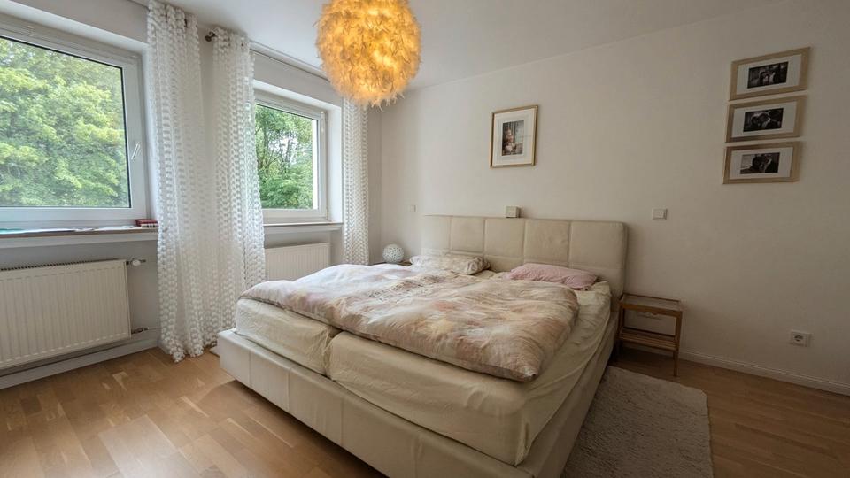 Reihenhaus Kempten (Allgäu) Auf dem Lindenberg - 5 Zimmer, 127 m&sup2;, 670.000&euro; | Angebot:26819379