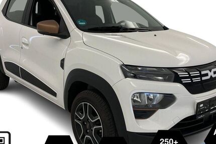 Dacia Spring 3.647 km 12.800 € Amberg 92224